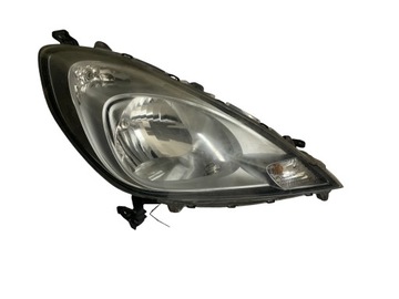 LAMPA PRZÓD PRZEDNIA PRAWA HONDA JAZZ III LIFT UK