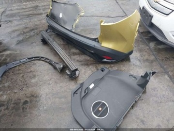 Toyota Corolla Cross 2023 Toyota Corolla Cross 2.0 150 KM, 4x4, wersje XSE, hybryda, virtual cockpit, zdjęcie 15