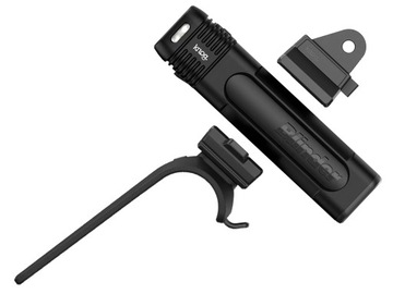 ВЕЛОСИПЕДНАЯ ПЕРЕДНЯЯ ФОНАРЬ KNOG BLINDER PRO 900 лм 6 РЕЖИМОВ USB-C