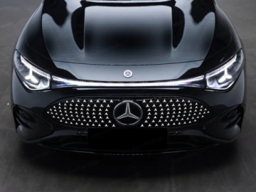 Mercedes CLA C118/X118 2026 MERCEDES-BENZ CLA 250+ AMG Line Sedan (272KM) 2026, zdjęcie 1