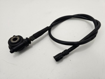 Aprilia leonardo 125 150 200 червячный трос спидометра