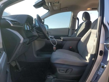 Toyota Sienna III 2024 Toyota Sienna LE 2024 2.5l 2.5 Hybryda 245KM, zdjęcie 7