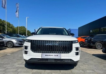  Jaecoo 7 Offroad AWD 1.6 Benzyna 147KM, zdjęcie 1