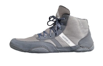 LA SPORT BUTY ZAPAŚNICZE BOKSERSKIE KRAV MAGA BOKS MMA rozmiar 42