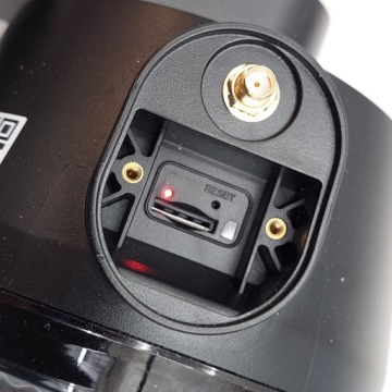 ABUS Wi-Fi панорамная/наклонная уличная камера