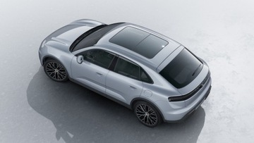 Porsche Macan 2025 Porsche Macan 4 408KM Skretna oś/Matrix/Race-Tex, zdjęcie 2