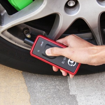 FORD EU USA TPMS Активатор датчика давления в колесах