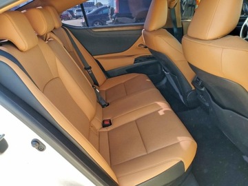 Lexus ES VII (XV70) 2024 Lexus ES 300h Base 2024 2.5 Hybryda 215KM, zdjęcie 10