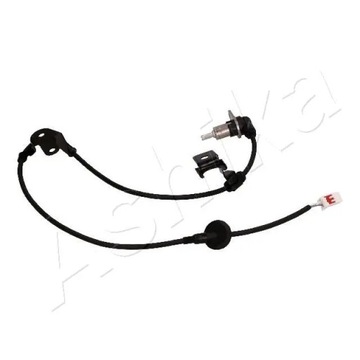 2X ČIDLA RYCHLOST KOLA ABS ASHIKA ZADNÍ L+P DO MAZDA 626 V