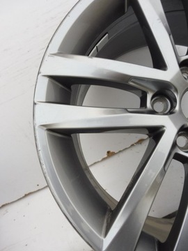 Одинарный диск Vw Polo 6C0601025J