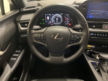 Lexus UX Crossover Facelifting 2.0 250h 184KM 2023 Lexus UX 250h GPF F Sport Design 2WD Lexus UX 250h, zdjęcie 10
