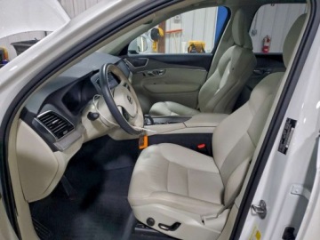 Volvo XC90 II 2025 Volvo XC 90 Plus 2025 2.0 Hybryda 300KM, zdjęcie 7