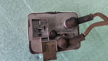 DUCATO 1 CITROEN C25 J5 RELÉ SVÍČEK ŽHAVÍCÍCH 2044019