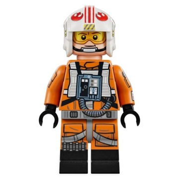 Lego Star Wars Figurka LUKE SKYWALKER UCS sw1267