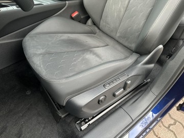 Cupra Terramar SUV 1.5 eTSI 150KM 2024 Cupra Terramar 1.5 TSI 150KM Pakiet Intelligent Dr, zdjęcie 13