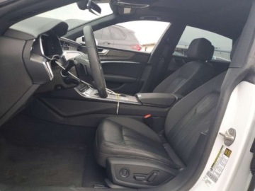 Audi A7 C8 2025 Audi A7 Sportback 2025 Audi A7 Premium Plus 55 TFSI quattro od ubezpieczal, zdjęcie 7