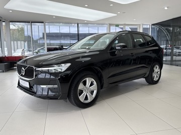 Volvo XC60 II 2022 Volvo XC 60 B4 D Essential / 1 właściciel / Salon