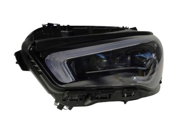 MERCEDES CLA 118 W118 LAMPA PRZEDNIA LEWA MUTLIBEAM A1189063100
