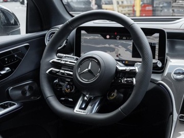 Mercedes GLC C254/X254 SUV AMG 2.0 43 AMG 421KM 2025 MERCEDES-BENZ GLC AMG 43 4-Matic Suv 2.0 (421KM) 2025, zdjęcie 9