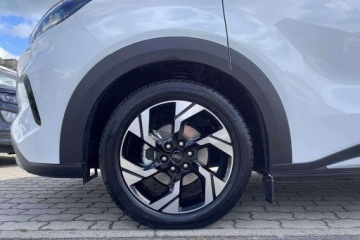 Ford Tourneo Custom II  L1 2.0 EcoBlue 170 KM 170KM 2025 320 L1H1 Active A8 AWD 2.0 170KM, zdjęcie 5