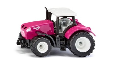 SIKU 1106 Mauly X540 RÓŻOWY