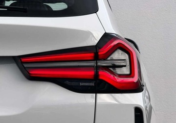 BMW X3 2022 BMW X3 I wlasciciel M Sport Led Gwarancja Bezwypadkowy FVAT23, zdjęcie 7