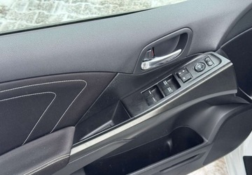 Honda Civic IX Hatchback 5d 1.8 i-VTEC 142KM 2015 Honda Civic 1,8 LIFT Perla Sport Navi Bezwypadkowy Kamera Led Serwis, zdjęcie 28