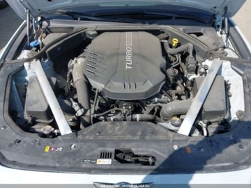  Genesis G70 3.3T 2023 3.3 Benzyna 368KM, zdjęcie 9