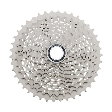 Kaseta Shimano Deore CS-M4100 10rz. 11-42T BOX