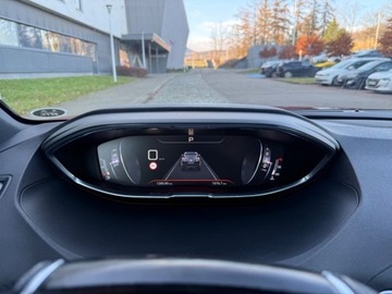 Peugeot 3008 II Crossover 1.6 THP 165KM 2018 Peugeot 3008 GT-LINELEDKamera 360NaviSkoraPanoramaFull Opcja 1.6, zdjęcie 26