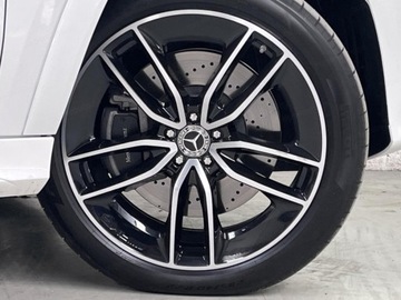 Mercedes GLE V167 SUV Facelifting 2.0 300d 269KM 2025 GLE Coupe 300 d 4-Matic AMG Line 2.0 (269KM) 2025, zdjęcie 12