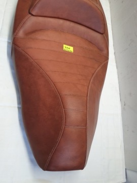 СИДЕНЬЕ KYMCO XCITING 400 X-CITING