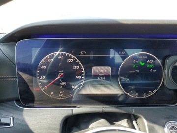 Mercedes CLS C257 2019 Mercedes-Benz CLS 450 2019 3.0l 3.0 Benzyna 369KM, zdjęcie 9