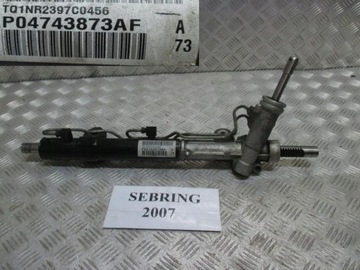 ŘÍZENÍ SLOUPEC 2,0 CRD CHRYSLER SEBRING 07-