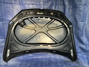 VW PASSAT B7 МАСКА