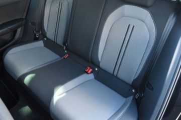 Seat Leon IV 2025 Seat Leon SalonPL 115KM TSI Podgrz.FoteleKIER ACC Kamera As.Parkowania V, zdjęcie 26