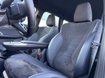 BMW X1 U11 Crossover 1.5 18i 136KM 2024 BMW X1 BMW x1 18i sDrive MPakiet, Serwis Inclusive, zdjęcie 11