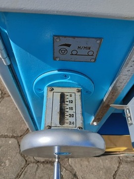 Мокрая рейсмусовая машина 630