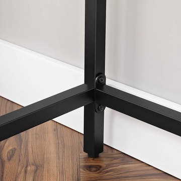 КОМПЬЮТЕРНЫЙ СТОЛ, СТОЛ, ПРОМЫШЛЕННЫЙ КОМОД LOFT