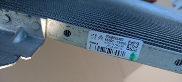 CHLADIČ KLIMATIZACE AYGO CITROEN C1 PEUGEOT 108 II 2 14-22RO 88450-YV020