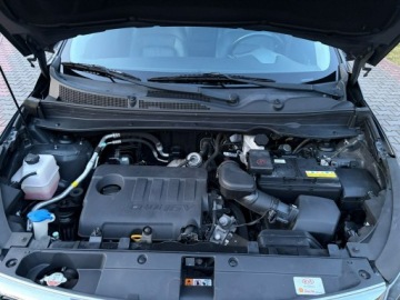 Kia Sportage III SUV Facelifting 1.7 CRDi 115KM 2015 Kia Sportage 1.7 CRDI Kamera Panorama dach Skóry, zdjęcie 34