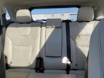 Ford Edge II 2021 Ford Edge 2021, 2.0L, 4x4, TITANIUM, od ubezpieczalni, zdjęcie 8
