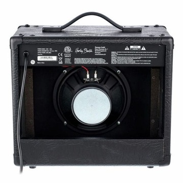 Комбоусилитель Harley Benton HB-20R