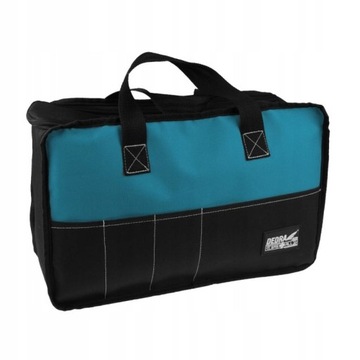 Torba Narzędziowa 18L DEDRA SAS+ALL DED7001A