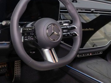 Mercedes Klasa E W214 Sedan 2.0 220d 197KM 2025 220 d 4-Matic AMG Sedan 2.0 (197KM) 2025, zdjęcie 5