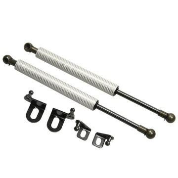 PRO HONDA CR-Z CRZ 2010-2018 PŘEDNÍ KAPOTA KAPOTY