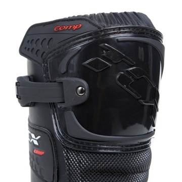 Детские кроссовки TCX Comp Kid Красный 35