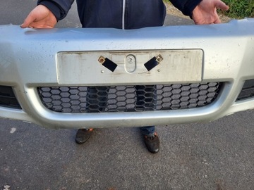 NÁRAZNÍK PŘEDNÍ TOYOTA COROLLA VERSO II 1C0