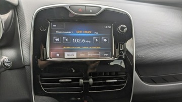 Renault Clio IV Grandtour  0.9 ENERGY Tce 90KM 2015 Renault Clio 89PS OPŁACONY Bezwypadkowy Klima, zdjęcie 26