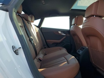 Audi A5 F5 2021 Audi a5 Premium 40 2021 2.0l 2.0 Benzyna 201KM, zdjęcie 11